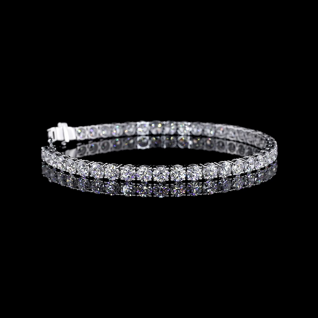 Tennis Bracelet