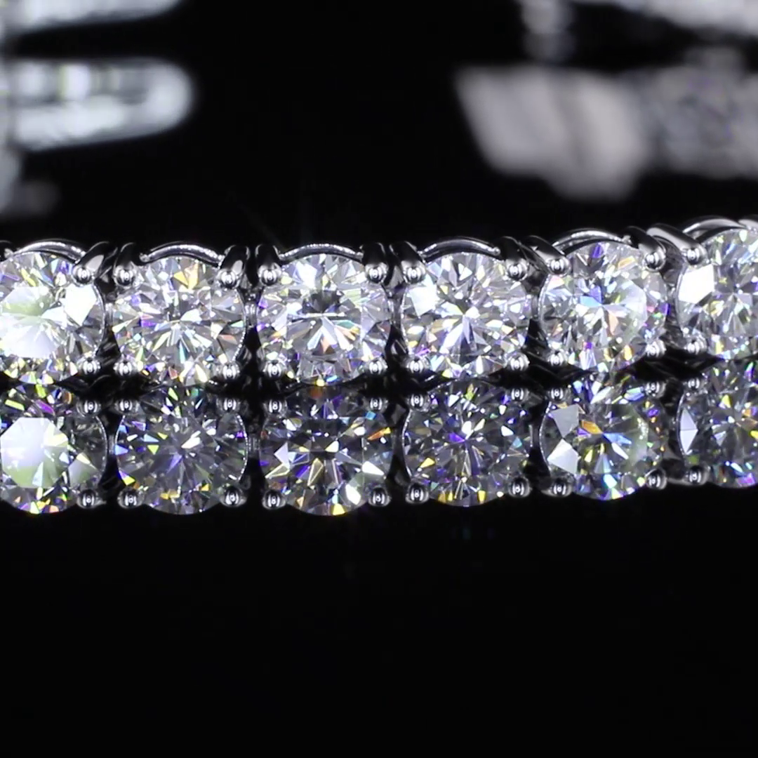 Tennis Bracelet