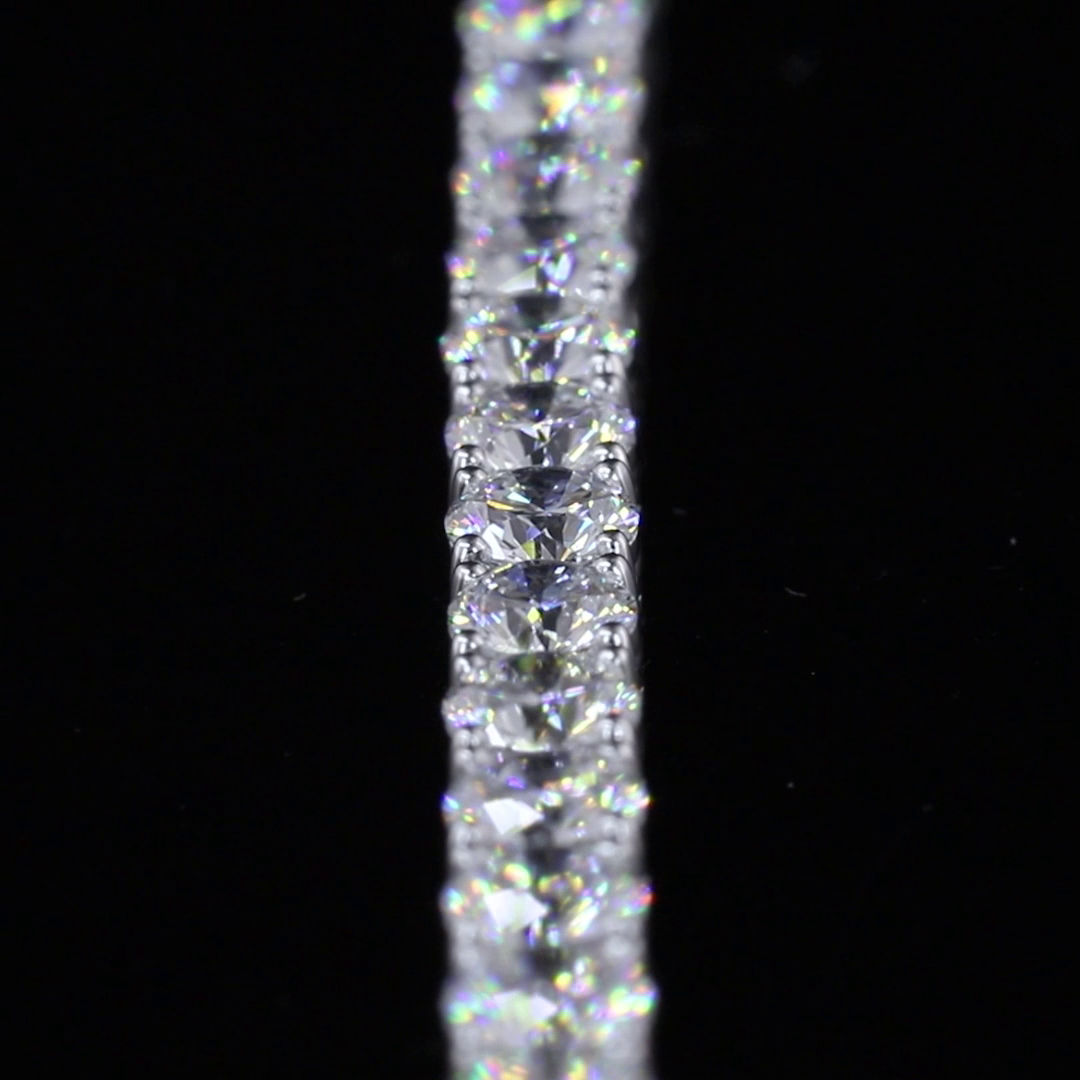 Tennis Bracelet
